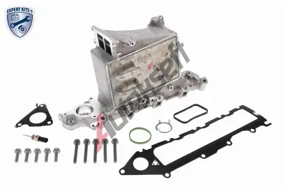 VEMO Chladič vzduchu intercooler EXPERT KITS + VEM V10-60-0105, V10-60-0105 VEMO Chladič vzduchu intercooler EXPERT KITS + VEM V10-60-0105, V10-60-0105