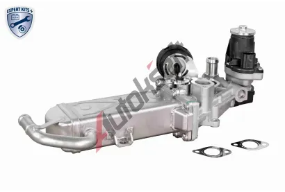 VEMO AGR ventil EXPERT KITS + VEM V10-63-0083, V10-63-0083