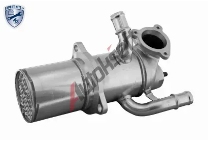 VEMO Chladi recirkulace spalin EXPERT KITS + VEM V10-63-0189, V10-63-0189