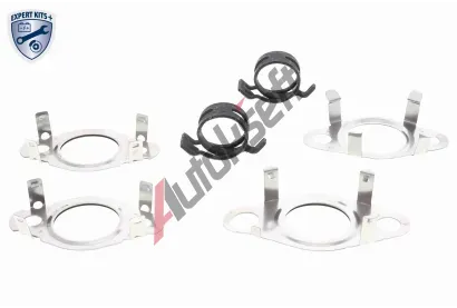VEMO Sada tsnn - AGR systm EXPERT KITS + VEM V10-63-9047, V10-63-9047