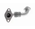 VEMO Potrub AGR-ventil Original VEMO Quality VEM V10-64-0011, V10-64-0011