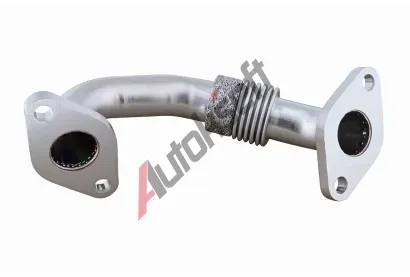 VEMO Potrubí AGR-ventil Original VEMO Quality VEM V10-64-0015, V10-64-0015 VEMO Potrubí AGR-ventil Original VEMO Quality VEM V10-64-0015, V10-64-0015