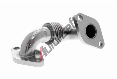 VEMO Potrub AGR-ventil Original VEMO Quality VEM V10-64-0016, V10-64-0016