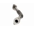 VEMO Potrubí AGR-ventil Original VEMO Quality VEM V10-64-0029, V10-64-0029