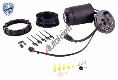 VEMO Vyhřívání, palivová jednotka (vstřikování močoviny) EXPERT KITS + VEM V10-68-0004, V10-68-0004 VEMO Vyhřívání, palivová jednotka (vstřikování močoviny) EXPERT KITS + VEM V10-68-0004, V10-68-0004