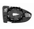 VEMO Sklo do vnjho zrctka Green Mobility Parts VEM V10-69-0025, V10-69-0025