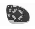 VEMO Sklo do vnjho zrctka Original VEMO Quality VEM V10-69-0048, V10-69-0048