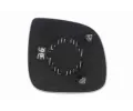 VEMO Sklo do vnjho zrctka Original VEMO Quality VEM V10-69-0073, V10-69-0073