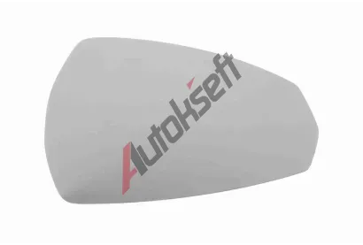 VEMO Sklo do vnjho zrctka Green Mobility Parts VEM V10-69-0110, V10-69-0110