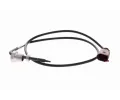 VEMO idlo teploty vfukovch plyn Q+, original equipment manufacturer quality ‐ VEM V10-72-0006