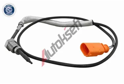 VEMO idlo teploty vfukovch plyn Q+, original equipment manufacturer quality VEM V10-72-0018, V10-72-0018