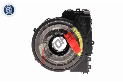 VEMO Vinut pruina airbagu Q+, original equipment manufacturer quality VEM V10-72-0053, V10-72-0053