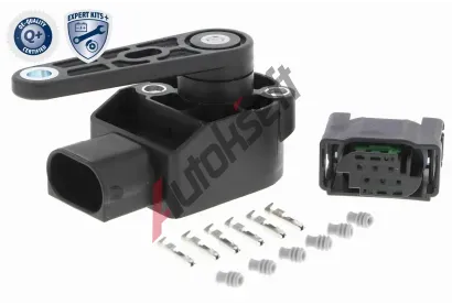 VEMO Senzor, regulace sklonu svtlometu EXPERT KITS + VEM V10-72-0070, V10-72-0070