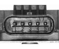 VEMO NOx - senzor vstikovn mooviny Original VEMO Quality VEM V10-72-0086, V10-72-0086