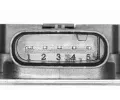 VEMO NOx - senzor vstikovn mooviny Original VEMO Quality VEM V10-72-0092, V10-72-0092