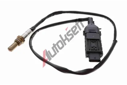 VEMO NOx-senzor, NOx-katalyztor Q+, original equipment manufacturer quality MADE IN GERMANY VEM V10-72-0130, V10-72-0130