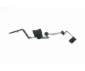 VEMO Senzor, regulace sklonu světlometu Green Mobility Parts VEM V10-72-0221, V10-72-0221