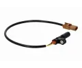 VEMO Senzor ot��ek automatick� p�evodovky Green Mobility Parts VEM V10-72-0249, V10-72-0249