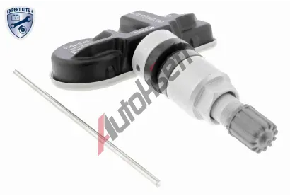 VEMO Snma kontrolnho systm tlaku v pneumatikch EXPERT KITS + VEM V10-72-0832, V10-72-0832