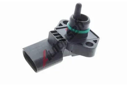 VEMO Senzor tlaku sacho potrub Original VEMO Quality VEM V10-72-1026-1, V10-72-1026-1