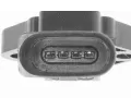 VEMO Senzor tlaku sacho potrub Original VEMO Quality VEM V10-72-1026-1, V10-72-1026-1