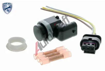 VEMO Parkovac senzor EXPERT KITS + VEM V10-72-10817, V10-72-10817