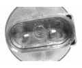 VEMO Senzor stavu vody v ostikovach VEM V10-72-1113, V10-72-1113