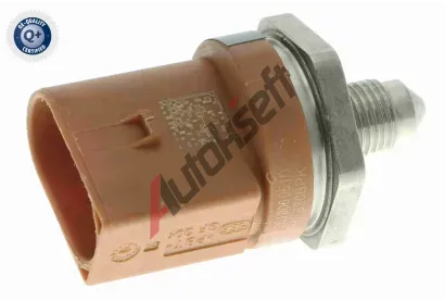 VEMO Snma tlaku paliva Q+, original equipment manufacturer quality VEM V10-72-1136-1, V10-72-1136-1