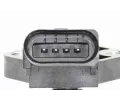 VEMO Senzor tlaku sacho potrub Original VEMO Quality VEM V10-72-1137, V10-72-1137