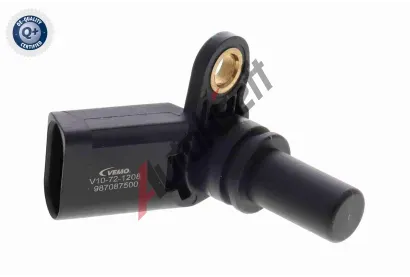 VEMO Snma poet otek Q+, original equipment manufacturer quality VEM V10-72-1208, V10-72-1208
