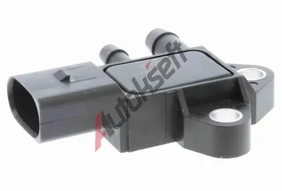 VEMO Senzor tlaku vfukovch plyn VEM V10-72-1247-1, V10-72-1247-1