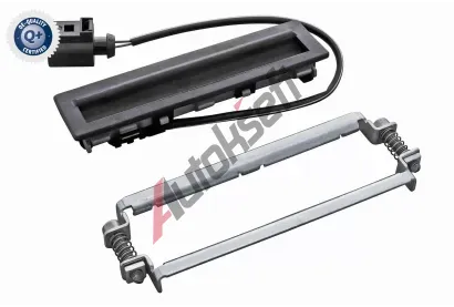 VEMO Rukoje vklopnch zadnch dve Q+, original equipment manufacturer quality VEM V10-72-1252, V10-72-1252
