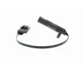 VEMO Senzor otek automatick pevodovky Q+, original equipment manufacturer quality ‐ VEM V10-72-1277