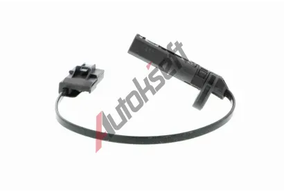 VEMO Senzor otek automatick pevodovky Q+, original equipment manufacturer quality VEM V10-72-1277, V10-72-1277