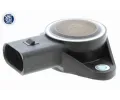 VEMO Senzor pepnac klapky sacho potrub Q+, original equipment manufacturer quality ‐ VEM V10-72-1279