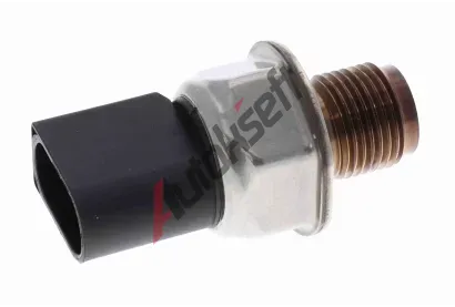 VEMO Snma tlaku paliva Q+, original equipment manufacturer quality VEM V10-72-1292, V10-72-1292