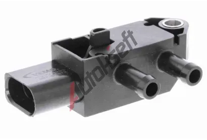 VEMO Senzor tlaku vfukovch plyn Q+, original equipment manufacturer quality VEM V10-72-1293, V10-72-1293