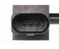 VEMO Senzor tlaku vfukovch plyn Q+, original equipment manufacturer quality VEM V10-72-1293, V10-72-1293