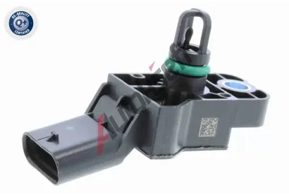 VEMO Senzor tlaku sacho potrub Q+, original equipment manufacturer quality VEM V10-72-1307, V10-72-1307
