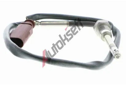 VEMO idlo teploty vfukovch plyn Q+, original equipment manufacturer quality VEM V10-72-1350, V10-72-1350