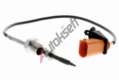 VEMO idlo teploty vfukovch plyn Q+, original equipment manufacturer quality VEM V10-72-1353, V10-72-1353