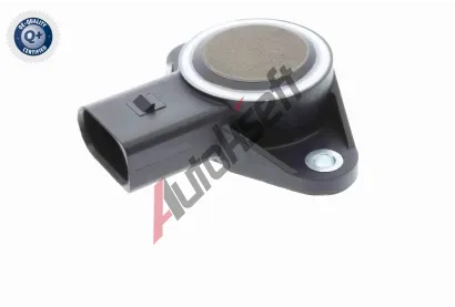 VEMO Senzor pepnac klapky sacho potrub Q+, original equipment manufacturer quality VEM V10-72-1364, V10-72-1364