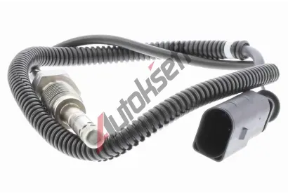 VEMO idlo teploty vfukovch plyn Q+, original equipment manufacturer quality VEM V10-72-1387, V10-72-1387