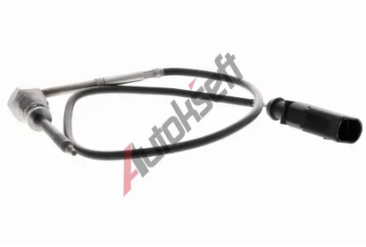 VEMO idlo teploty vfukovch plyn Q+, original equipment manufacturer quality VEM V10-72-1393, V10-72-1393