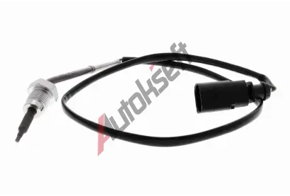 VEMO idlo teploty vfukovch plyn Q+, original equipment manufacturer quality VEM V10-72-1395, V10-72-1395