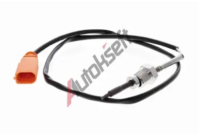 VEMO idlo teploty vfukovch plyn Q+, original equipment manufacturer quality VEM V10-72-1398, V10-72-1398