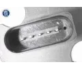 VEMO Snma mnostv protkajcho vzduchu Q+, original equipment manufacturer quality VEM V10-72-1399, V10-72-1399