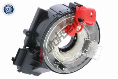 VEMO Vinut pruina airbagu Q+, original equipment manufacturer quality VEM V10-72-1413, V10-72-1413