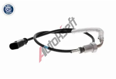 VEMO idlo teploty vfukovch plyn Q+, original equipment manufacturer quality VEM V10-72-1432, V10-72-1432