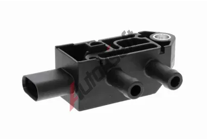 VEMO Senzor tlaku vfukovch plyn Q+, original equipment manufacturer quality VEM V10-72-1440, V10-72-1440